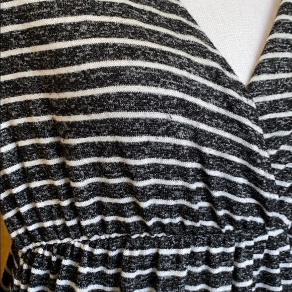 Bundle of 3 Warm Maternity Tops - Picture 3 of 11